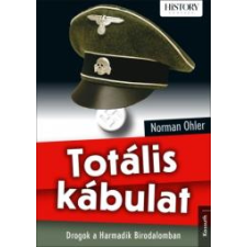 Kossuth Totális kábulat társadalom- és humántudomány