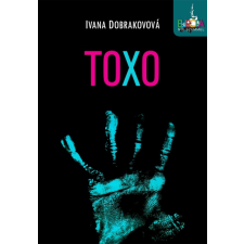 Kossuth Toxo szépirodalom