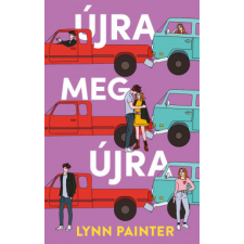 Kossuth Újra meg újra regény