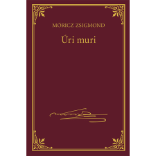 Kossuth Úri muri szépirodalom