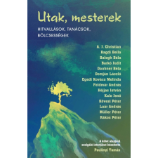 Kossuth Utak, mesterek társadalom- és humántudomány