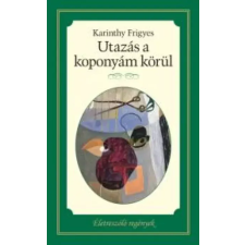 Kossuth Utazás a koponyám körül egyéb e-könyv