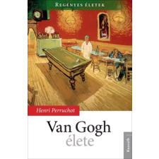 Kossuth Van Gogh élete egyéb e-könyv