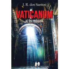 Kossuth Vaticanum regény