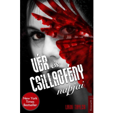 Kossuth Vér és csillagfény napjai regény