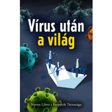 Kossuth Vírus után a világ társadalom- és humántudomány