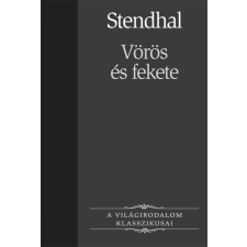 Kossuth Vörös és fekete szépirodalom