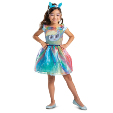 Kostüm My Little Pony - Rainbow Dash, 7–8 éveseknek jelmez