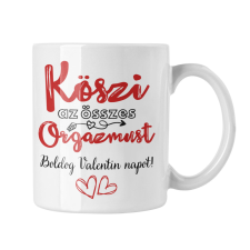  Köszi az összes orgazmust - Bögre bögrék, csészék