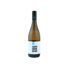 Kősziklás Borászat: Sauvignon Blanc 2023 száraz fehérbor (Neszmély) bor