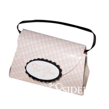  Köszönetajándék-doboz, kistáska dekorációs kellék