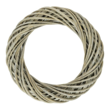  Koszorú 30x7 cm dekorációs kellék