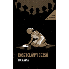 Kosztolányi Dezső - Édes Anna - Helikon Zsebkönyvek 128. egyéb könyv