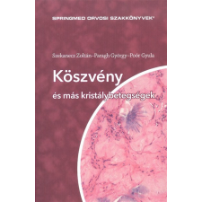 Köszvény és más kristálybetegségek /Springmed orvosi szakkönyvek életmód, egészség