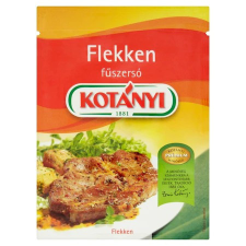 Kotányi Flekken fűszersó 35 g alapvető élelmiszer