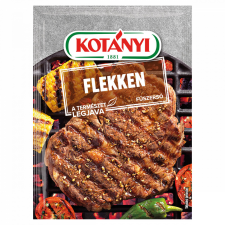 Kotányi flekken fűszersó 35 g alapvető élelmiszer