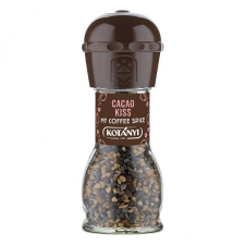Kotányi Fűszermalom KOTÁNYI Cacao Kiss 63g alapvető élelmiszer