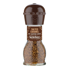 Kotányi Fűszermalom KOTÁNYI Salted Caramel 65g alapvető élelmiszer