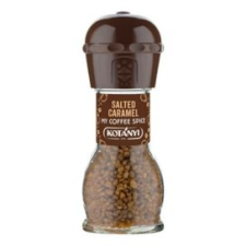 Kotányi Fűszermalom KOTÁNYI Salted Caramel 65g alapvető élelmiszer