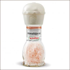  Kotányi himalája só malom 88 g reform élelmiszer