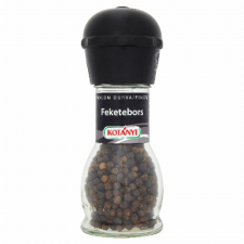 Kotányi Hungária Kft. Kotányi Malom feketebors 36 g alapvető élelmiszer