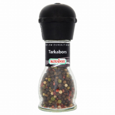 Kotányi Hungária Kft. Kotányi Malom tarkabors 35 g alapvető élelmiszer