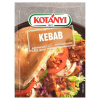  Kotányi Kebab fűszerkeverék 30 g