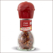 Kotányi Kotányi bird's eye chili malom 24 g reform élelmiszer