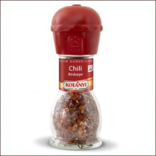 Kotányi Kotányi bird&#039;s eye chili malom 24 g reform élelmiszer