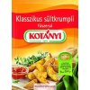 Kotányi Kotányi klasszikus sültkrumpli fűszerkeverék 20 g