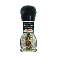 Kotányi Kotányi steak bors malom 45g tea