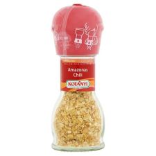 Kotányi Malom Amazonas chili 27 g alapvető élelmiszer
