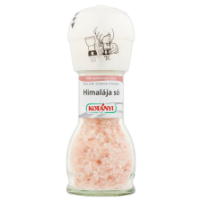  Kotányi Malom Himalája só 80 g alapvető élelmiszer