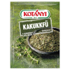  Kotányi Morzsolt kakukkfű 14 g