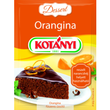 Kotányi orangina 12 g reform élelmiszer
