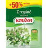 Kotányi oregano morzsolt 8g