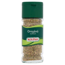 Kotányi Oregano morzsolt üveges 12 g alapvető élelmiszer