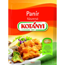  KOTÁNYI PANÍR FŰSZERSÓ 35G alapvető élelmiszer