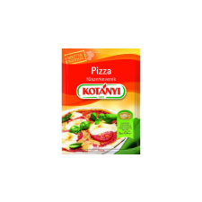 KOTÁNYI PIZZA FŰSZERKEVERÉK 18G alapvető élelmiszer