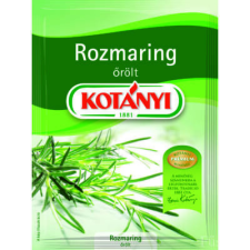  KOTÁNYI ROZMARING 18G alapvető élelmiszer