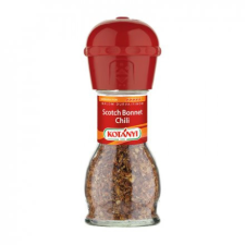  Kotányi scotch bonnet chili-mix 20 g alapvető élelmiszer