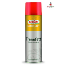 Kotányi sütőolaj spray 500ml olaj és ecet