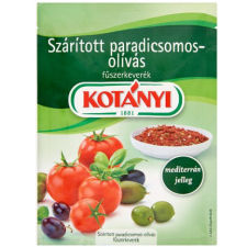  KOTÁNYI SZÁRÍTOTT FKEV.PARAD.-OLÍVÁS 20G alapvető élelmiszer