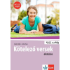  KÖTELEZŐ VERSEK ELEMZÉSE 9-12. OSZTÁLYOSOKNAK - NAT 2020 ALAPJÁN