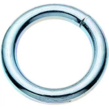  Kötélkarika D=7 mm zár és alkatrészei