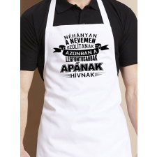  Kötény apáknak - Legfontosabbak apának hívnak lakástextília