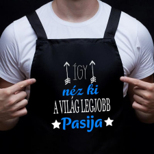  Kötény férfiaknak - A világ legjobb pasija lakástextília