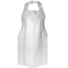  Kötény PVC 70 mikron - 70x120 gyógyászati segédeszköz