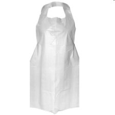  Kötény PVC 80x125 cm gyógyászati segédeszköz