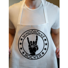  Kötény rockereknek - Mindörökké rocker lakástextília